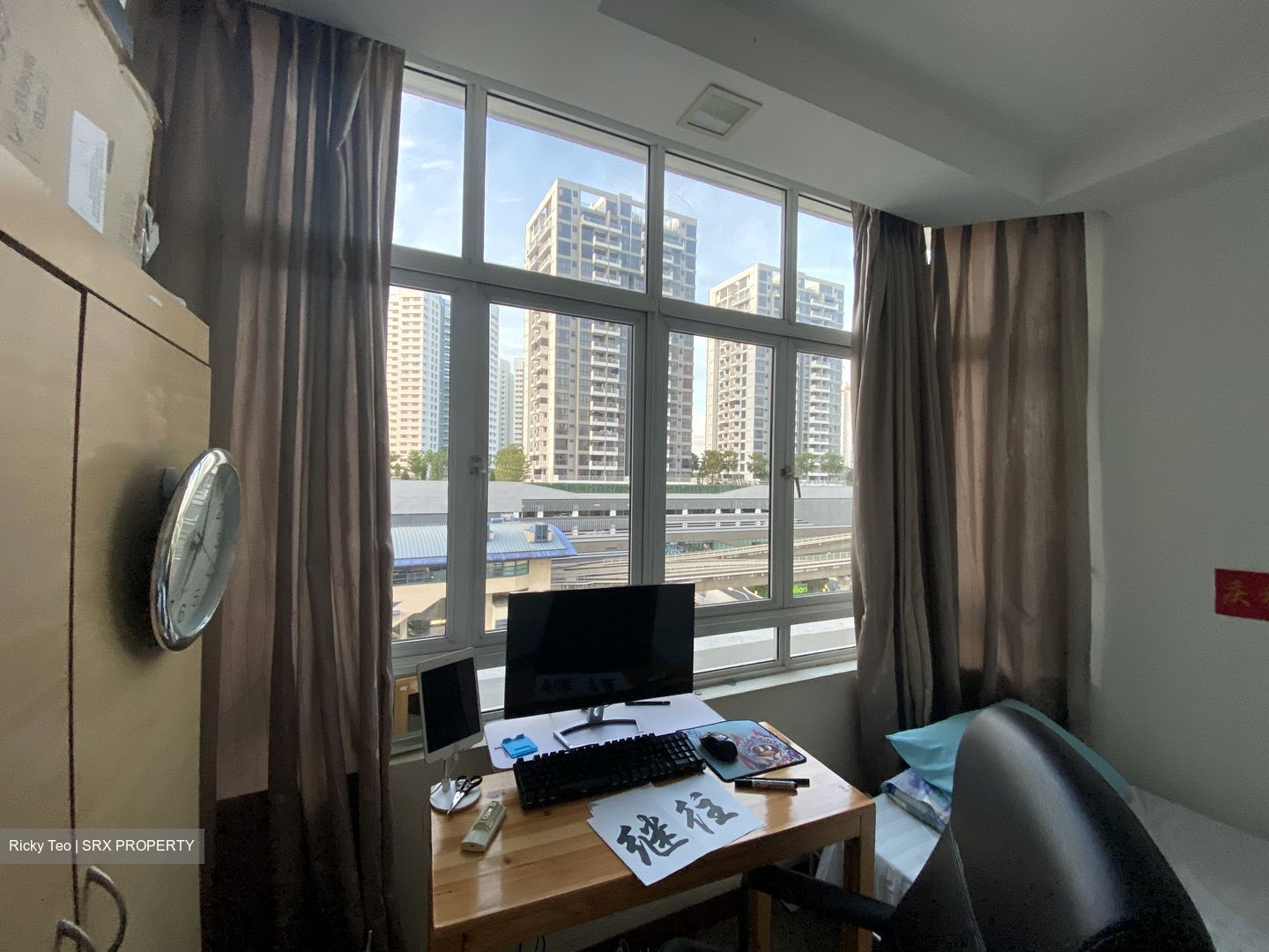 Maysprings (D23), Apartment #309156301